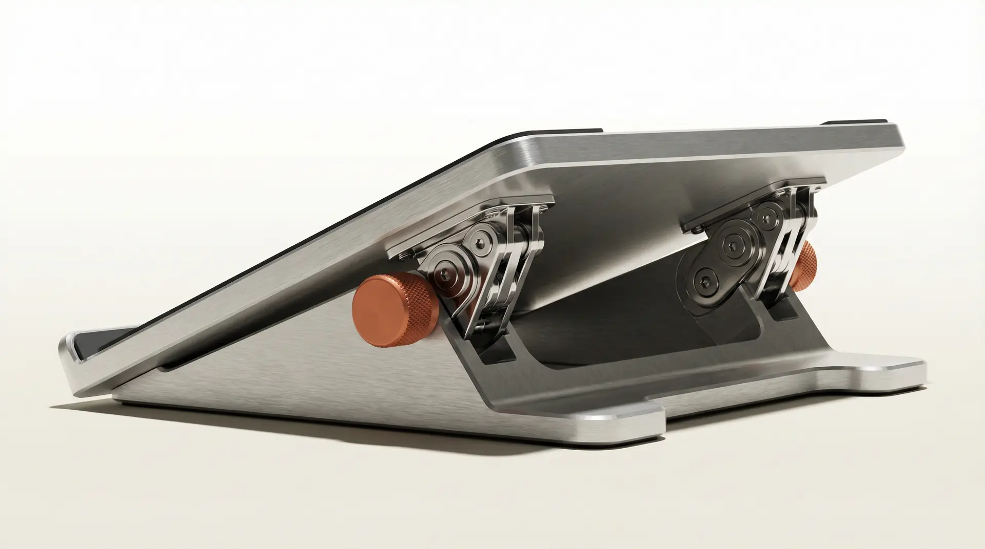 Laptop stand